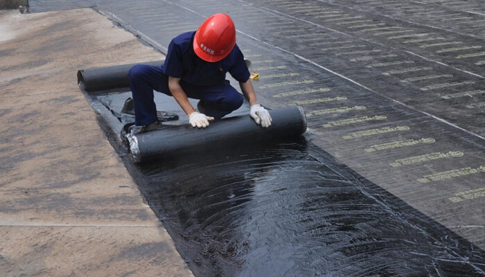 All Type of Waterproofing 